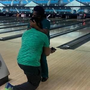 Meet your Posher, Devontay